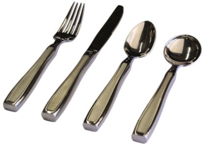 Picture of KEatlery™ Weighted Dinnerware